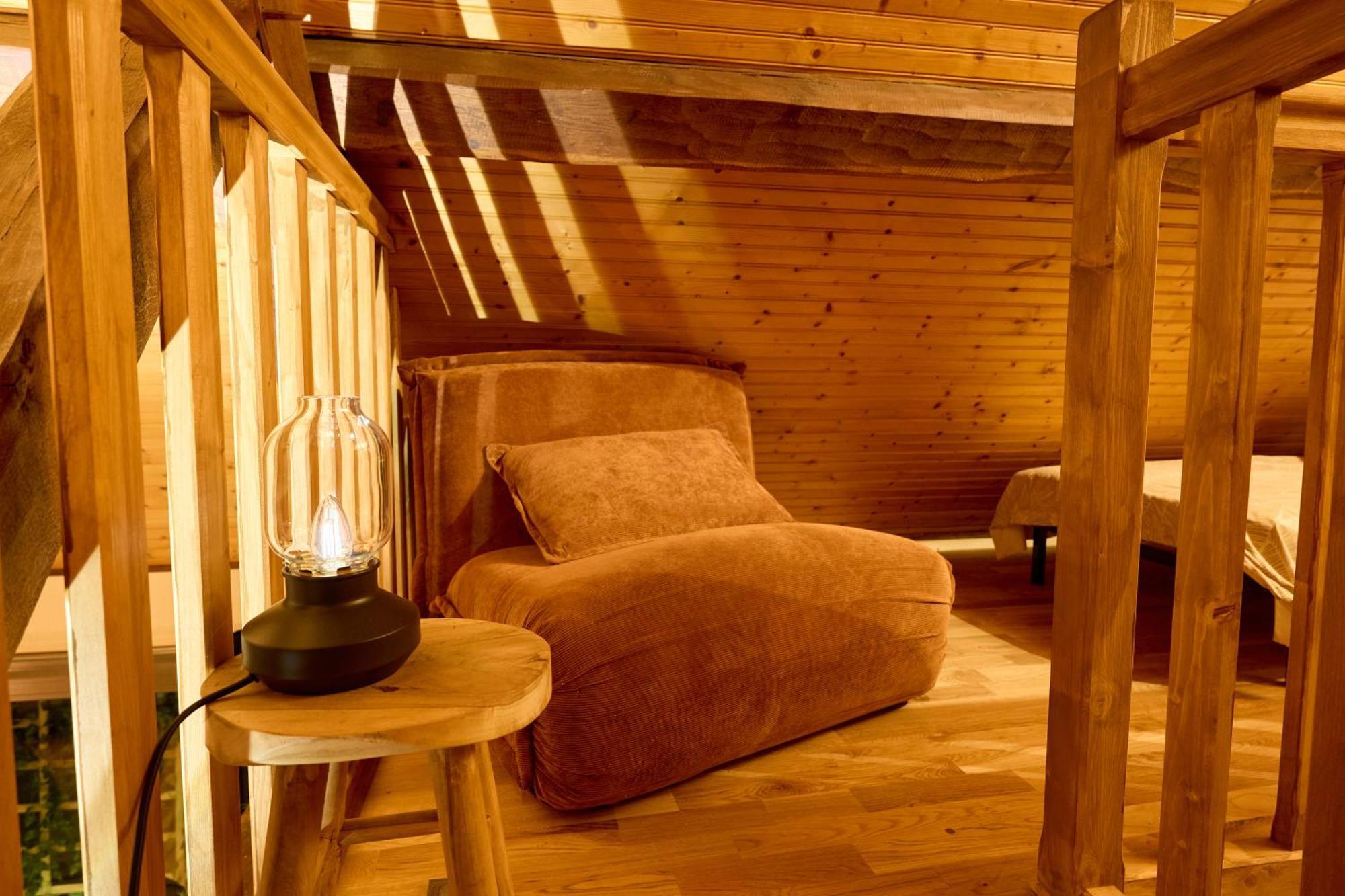 Le Tipi - Proche Zoo Et Centre-Ville 5Min - Parking 상테뇽 외부 사진